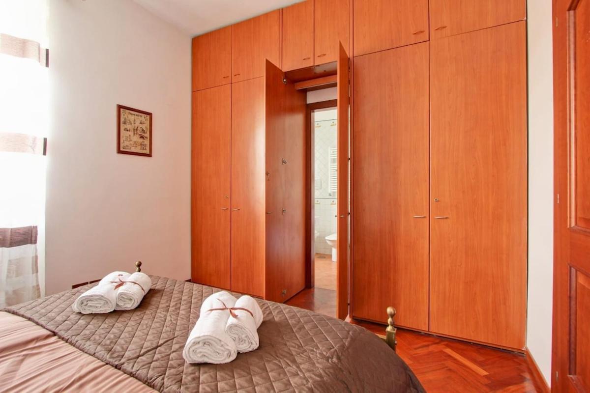 Relax Appia San Giovanni Apartamento