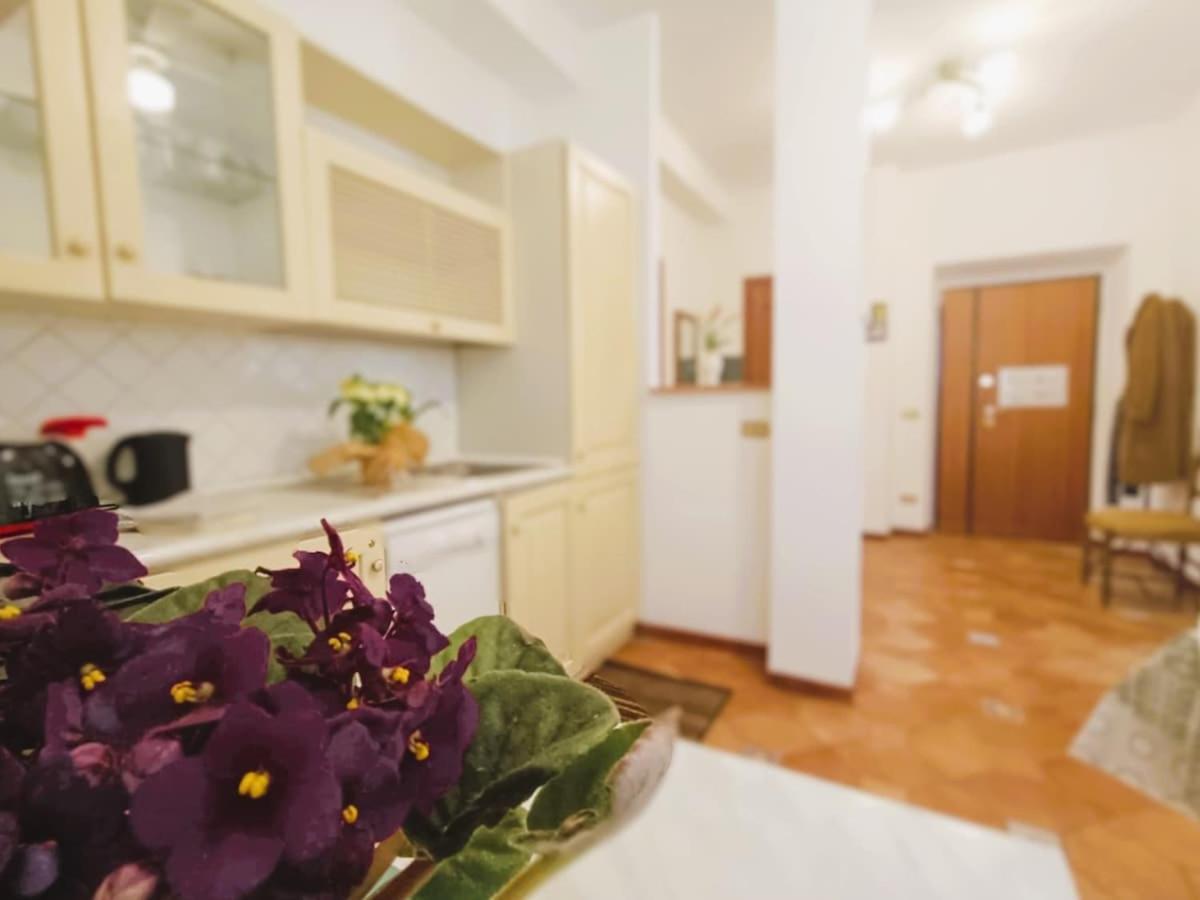 Relax Appia San Giovanni Apartamento