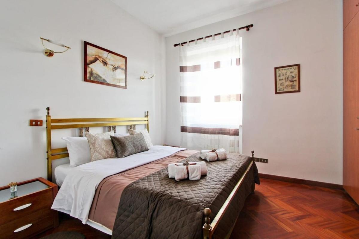 Apartamento Relax Appia San Giovanni Roma