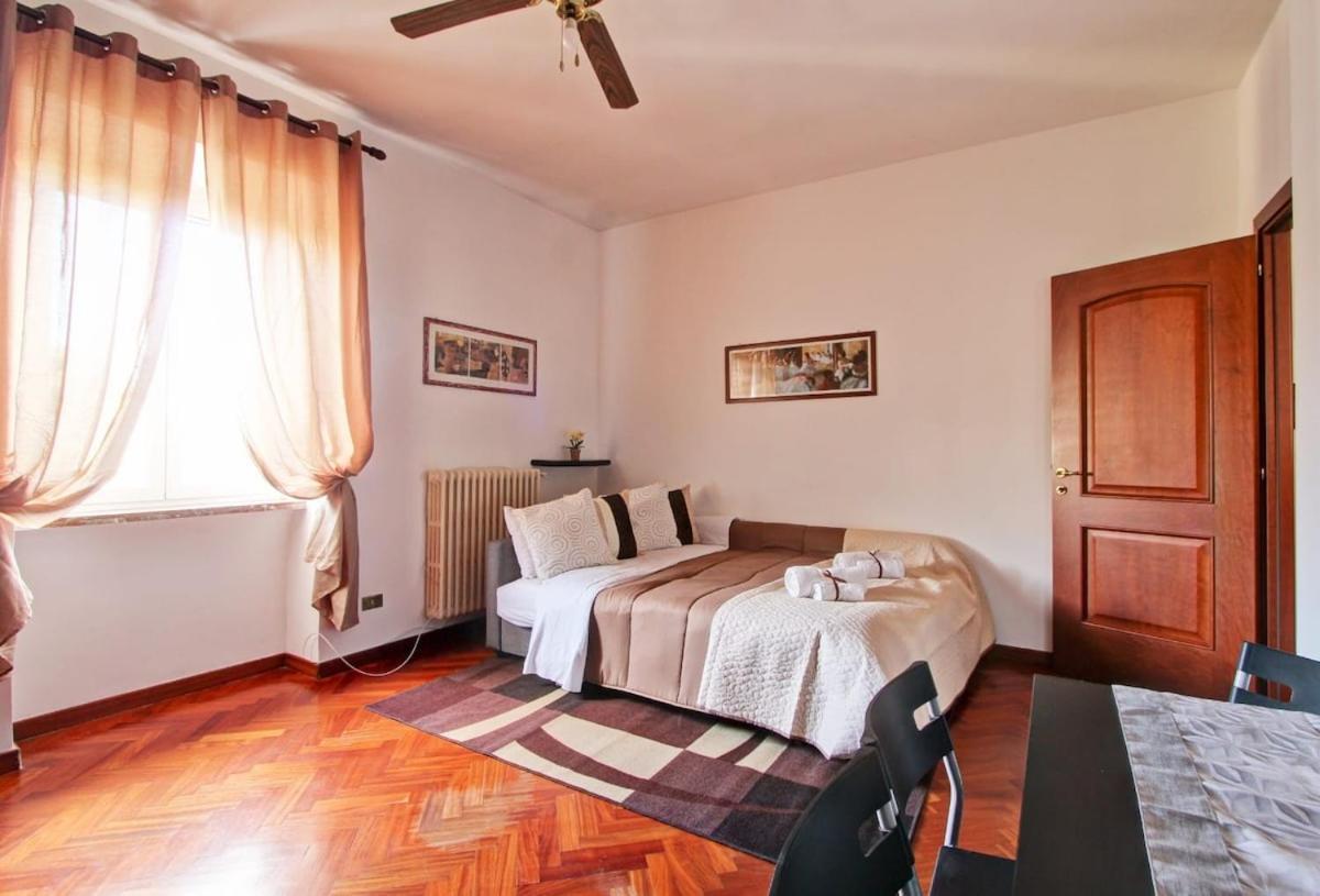 Apartamento Relax Appia San Giovanni Roma