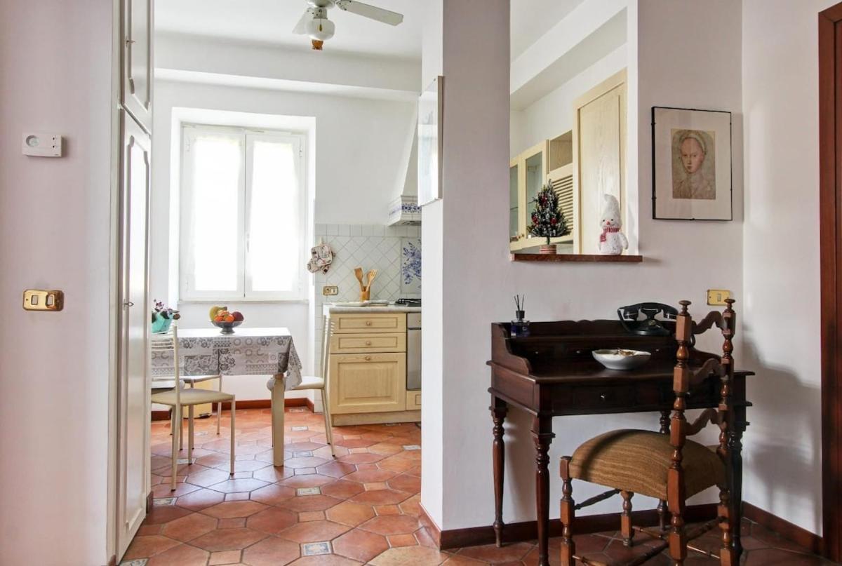 Apartamento Relax Appia San Giovanni