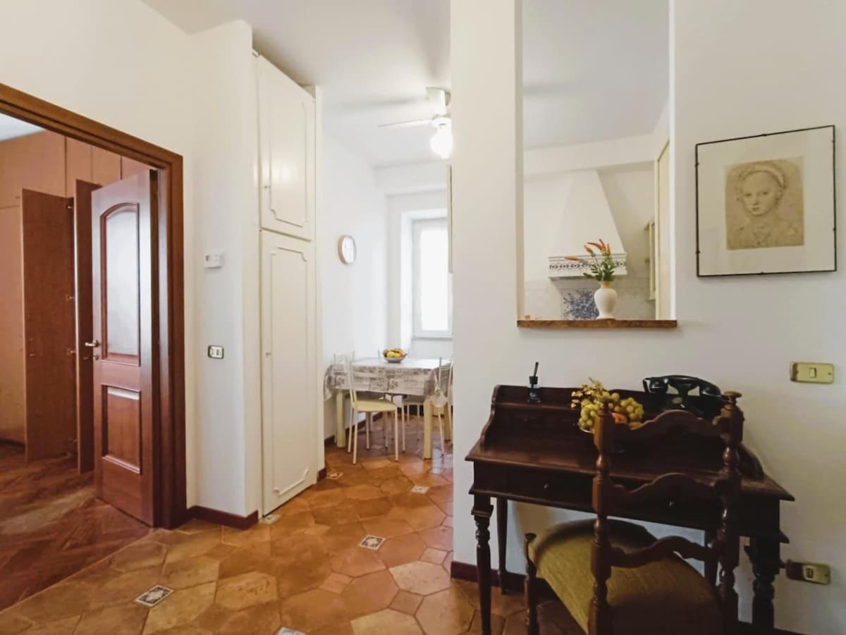 Apartamento Relax Appia San Giovanni *