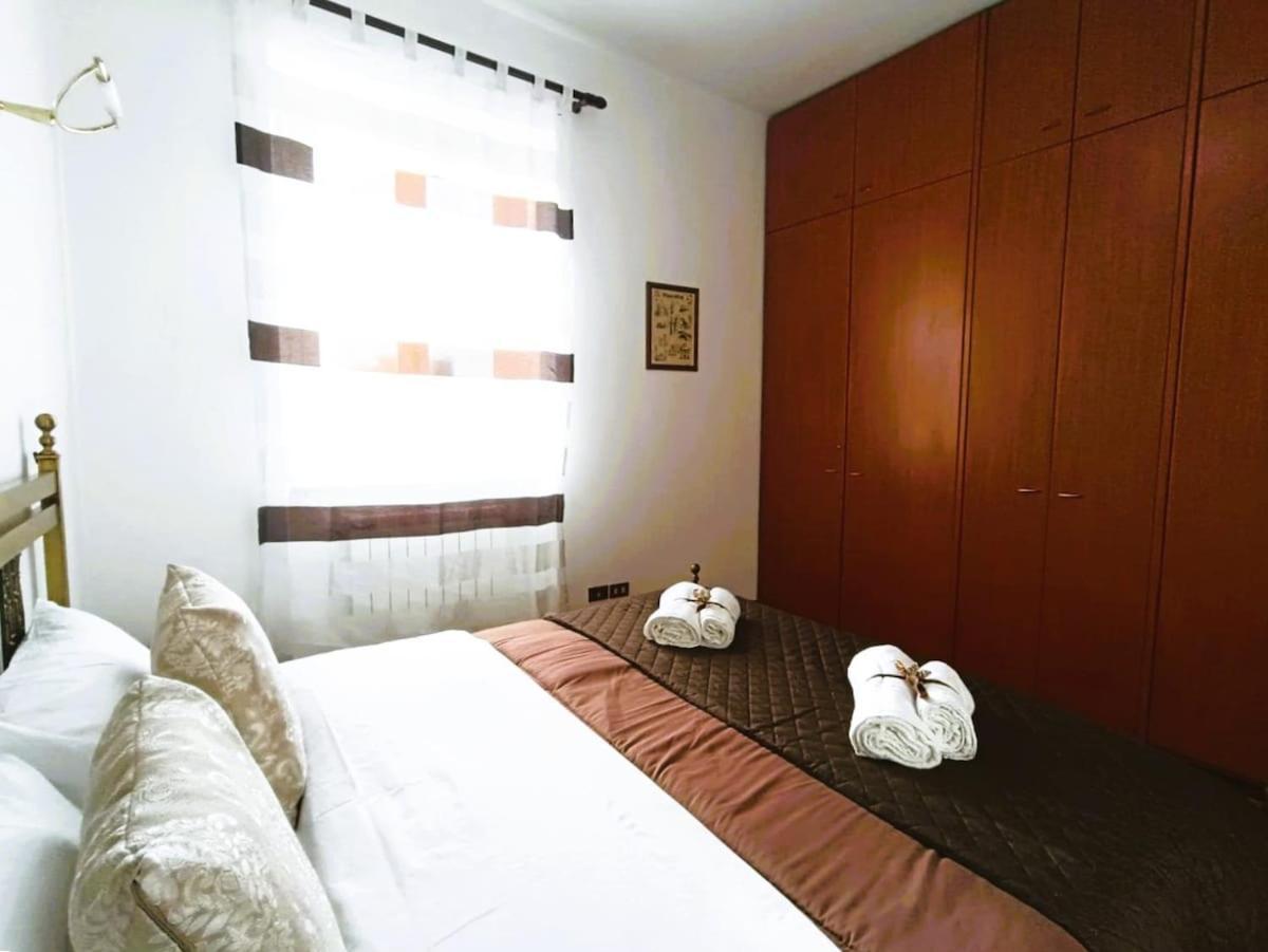 Relax Appia San Giovanni Apartamento