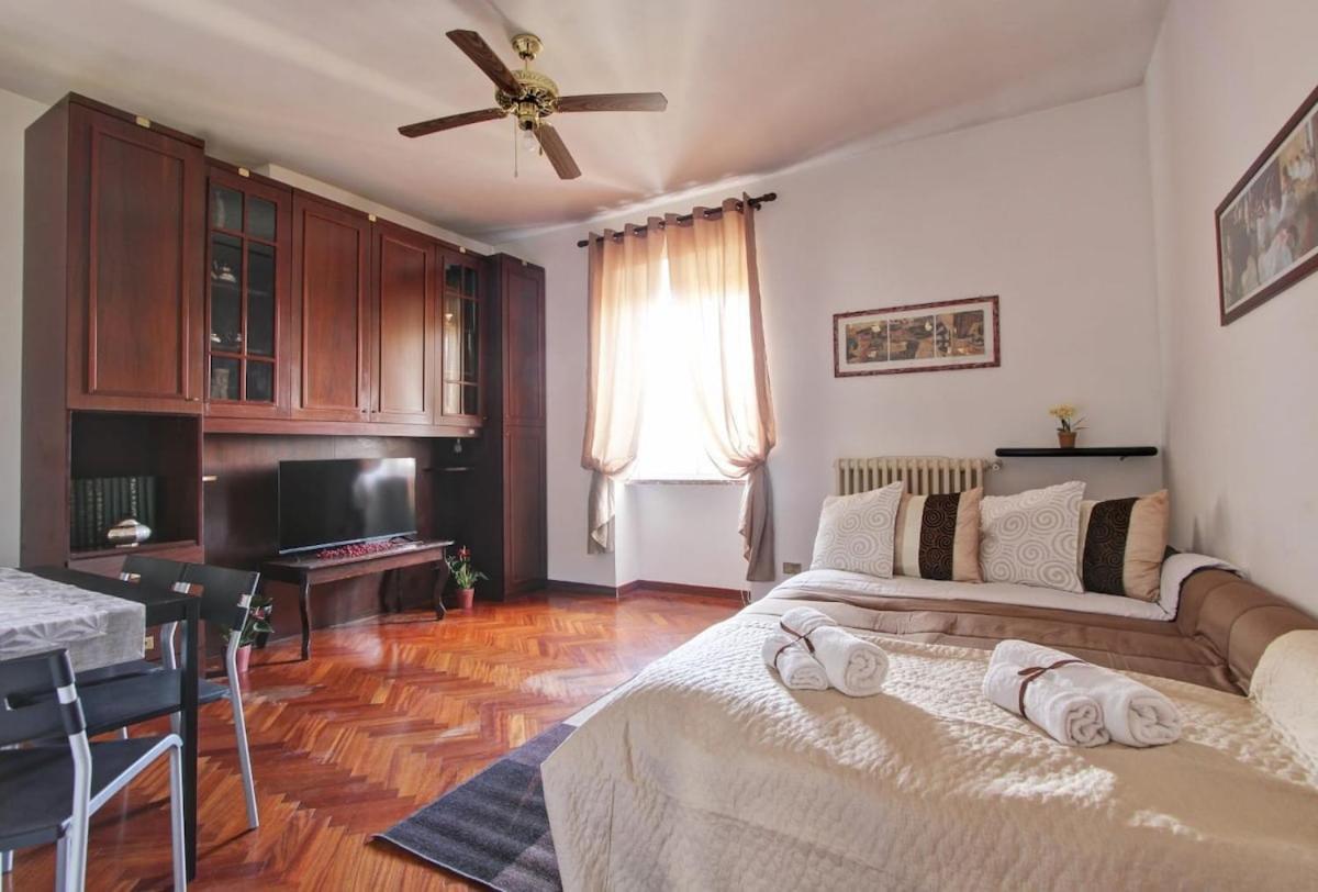 Relax Appia San Giovanni Apartamento *