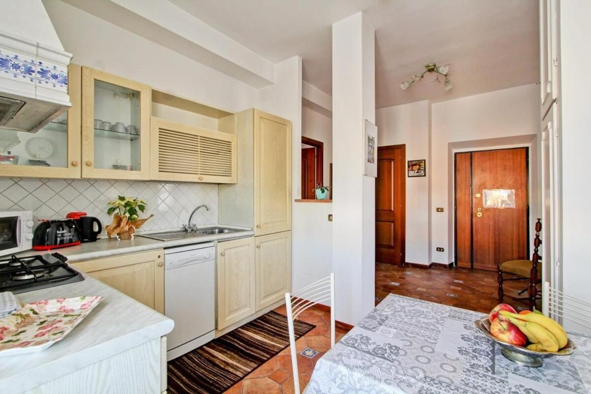 Relax Appia San Giovanni Apartamento Roma