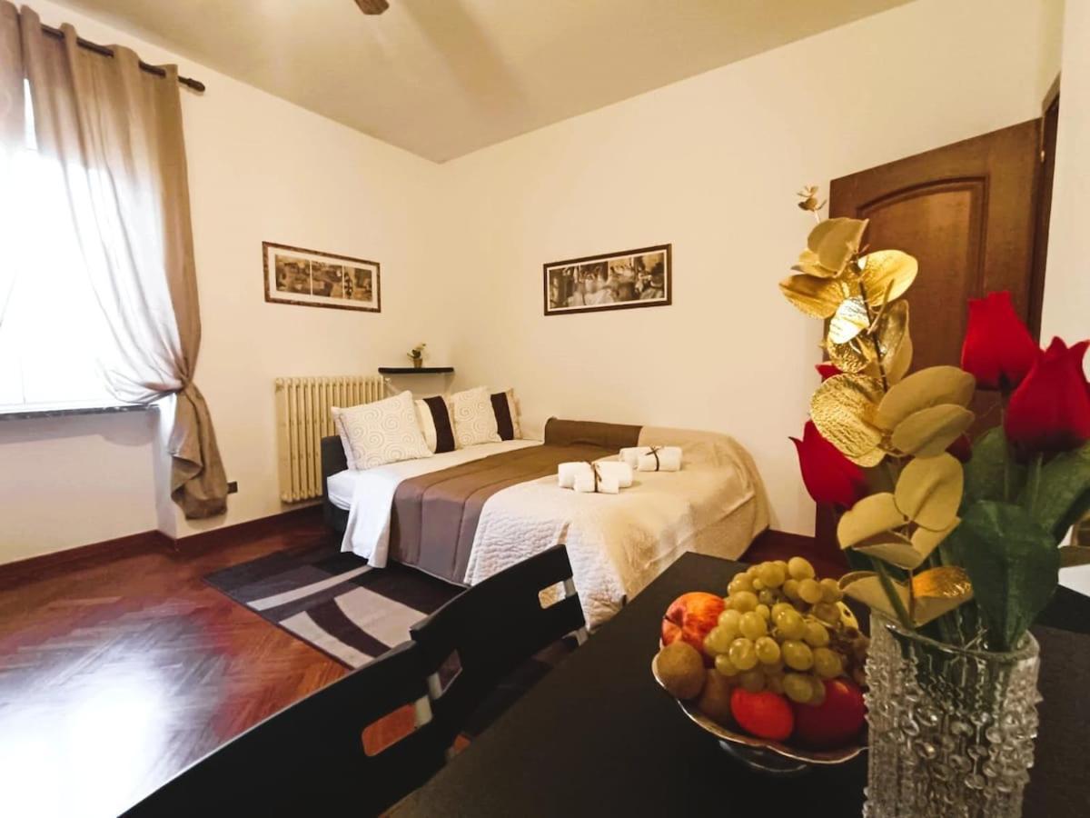 Apartamento Relax Appia San Giovanni Roma