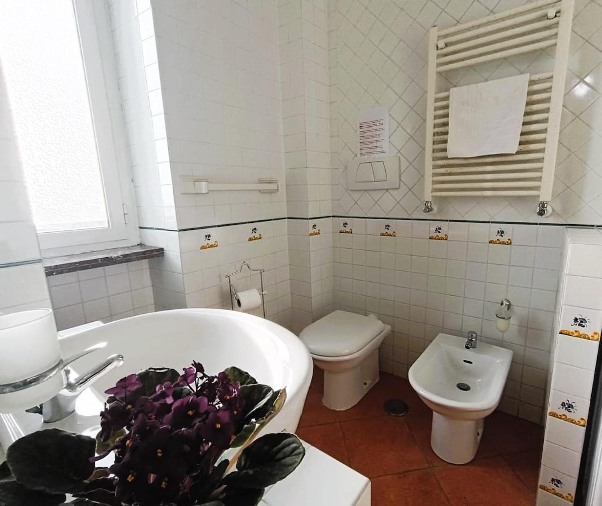 Relax Appia San Giovanni Apartamento