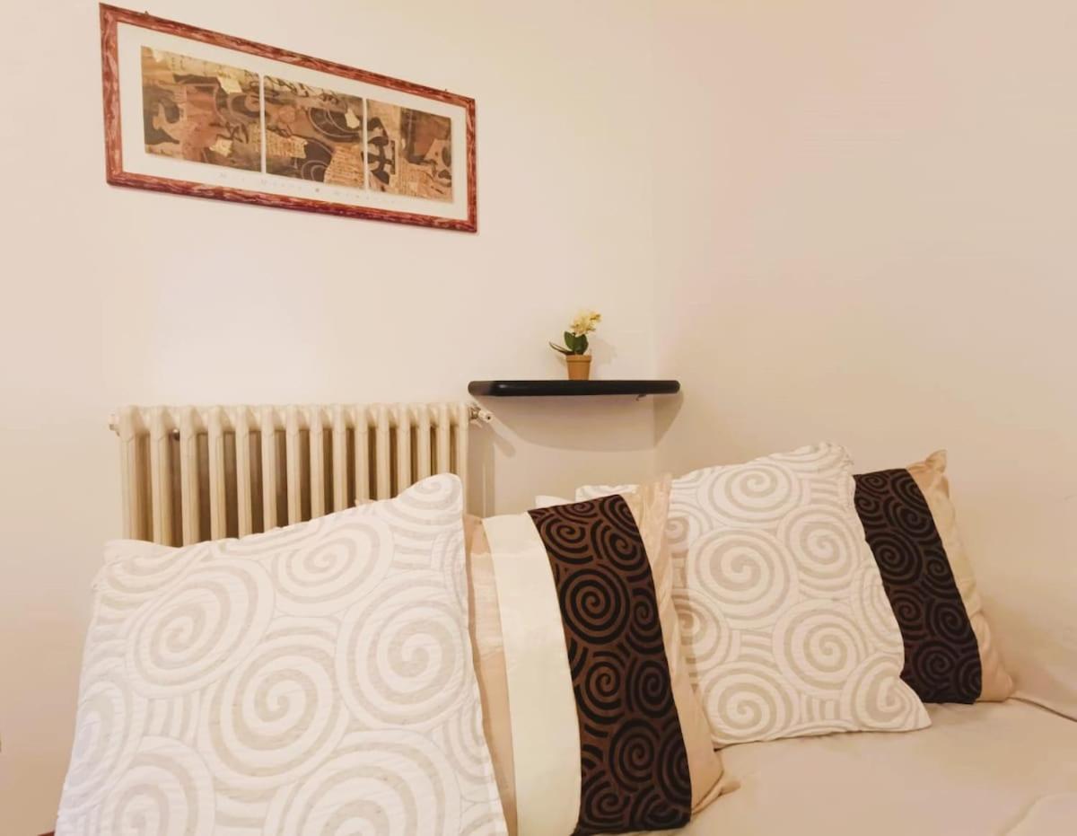 Relax Appia San Giovanni Apartamento *