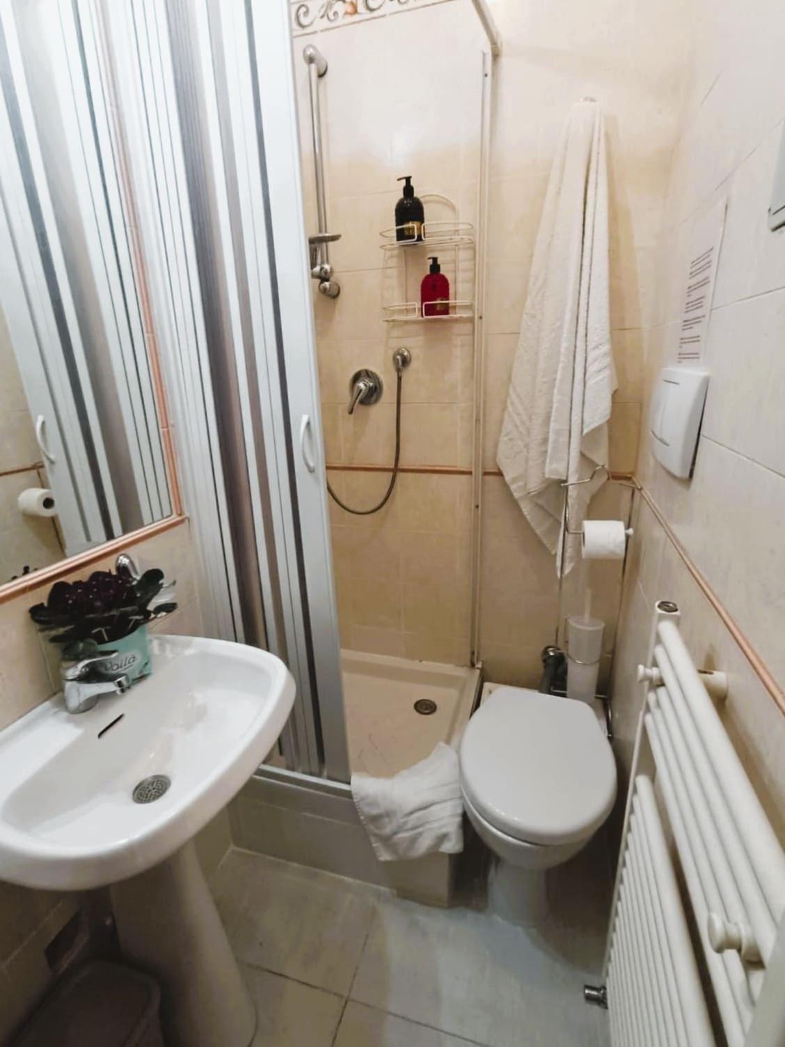 Apartamento Relax Appia San Giovanni Roma
