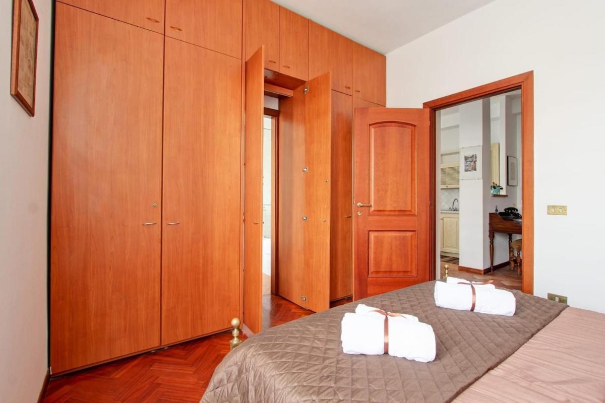 Apartamento Relax Appia San Giovanni
