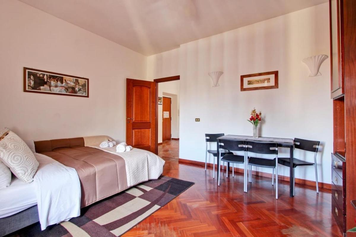 Apartamento Relax Appia San Giovanni *