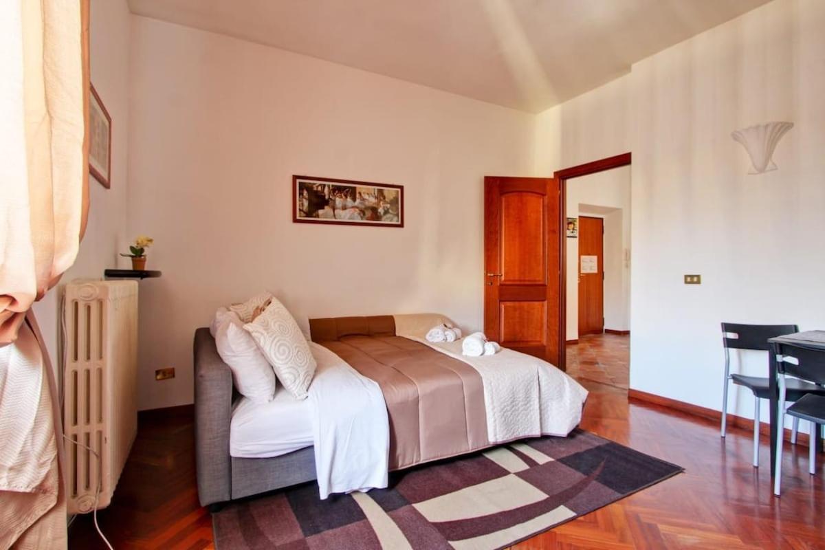 Relax Appia San Giovanni Apartamento Roma