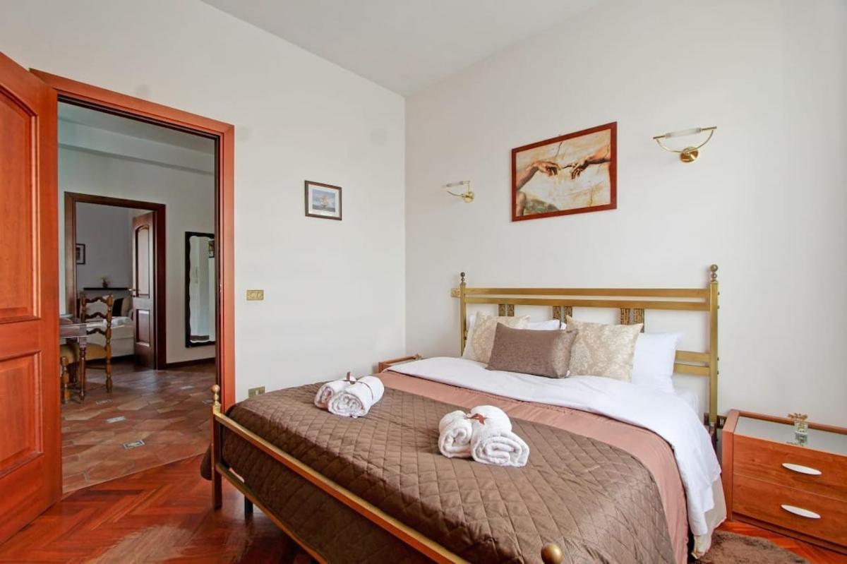 Relax Appia San Giovanni Apartamento