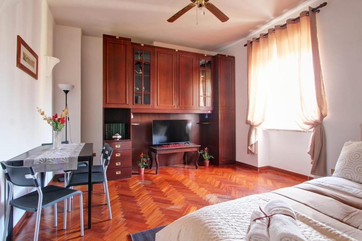 Apartamento Relax Appia San Giovanni