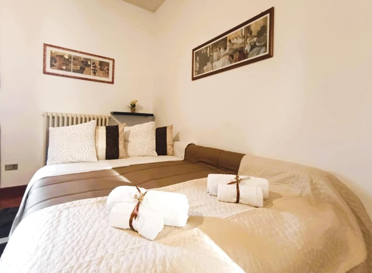 Relax Appia San Giovanni Apartamento *