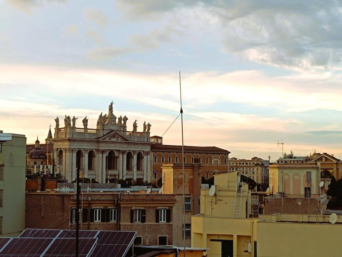 Apartamento Relax Appia San Giovanni Roma